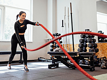 Кроссфит – что это за тренировка и как начать им заниматься?