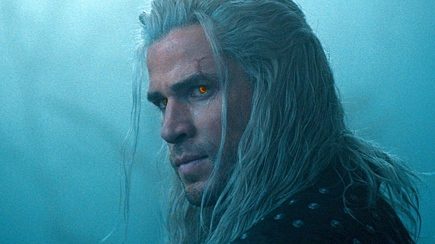 Лиам Хемсворт был фанатом «Ведьмака 3» еще до съемок в сериале