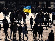 Украинцы уже начали делить Россию в параллельной реальности