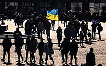 Украинцы уже начали делить Россию в параллельной реальности