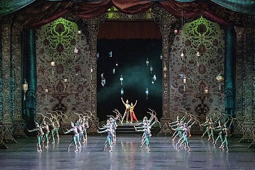 Культурные гиганты открывают филиалы во Владивостоке