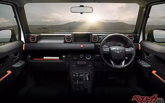 Toyota впервые за 10 лет обновит свой знаменитый внедорожник