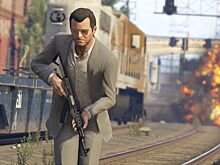 В ноябре в PS Plus добавят GTA 5, Pacific Drive и The Talos Principle 2