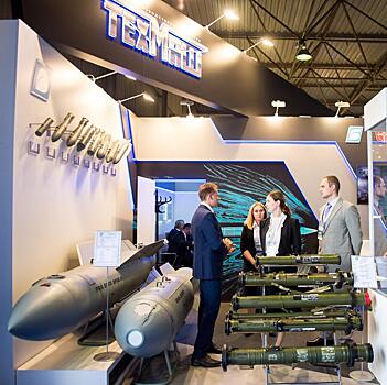 «Техмаш» покажет на МАКС-2021 боеприпасы повышенной эффективности