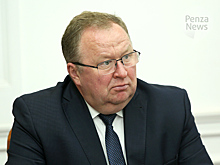 Сергей Волков предложил привлечь регулировщиков к решению проблемы пробок в Пензе