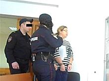 Светлана Моравская заявила, что не понимает, в чем ее обвиняют