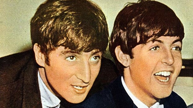 Как два крыла: 60 лет назад произошла встреча Леннона и Маккартни