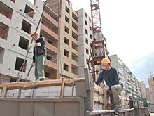 В Анапе осудят бизнесмена, по вине которого на стройке погиб рабочий