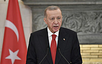 В Турции нашли «американский след» в возможном заговоре против Эрдогана
