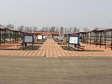 Дату сдачи в эксплуатацию нового кладбища Ростова перенесли