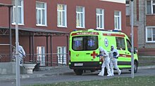 Каменская межрайонная больница перейдет на новый режим работы