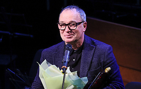 Фильм "Праведник" Сергея Урсуляка признали лучшим по версии премии "Ника"