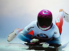 Никитина стала 3-й в общем зачете Кубка мира по скелетону, выиграла нидерландка Бос