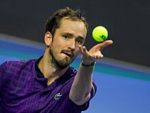 Онлайн-трансляция Мировой теннисной лиги WTL, Бангалор-2025: Медведев, Линетт, Монфис, расписание, результаты, где смотреть