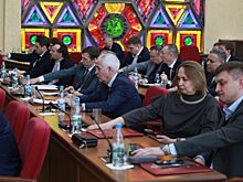 Восемь человек претендует на пост начальника нового управления по молодёжной политике в Ижевске