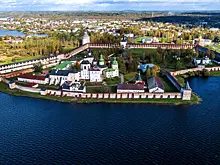 В российском городе решили усовершенствовать «дом с гениталиями»