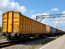 На 9,8% выросла погрузка на железной дороге в ЕАО в 2025 году