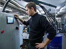 Московский производитель начнет поставлять заливочные машины в пять стран