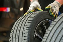 Michelin приостанавливает производство шин в России