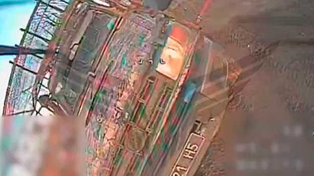 FPV-дроны центра «Рубикон» нанесли удары по технике и системам связи ВСУ