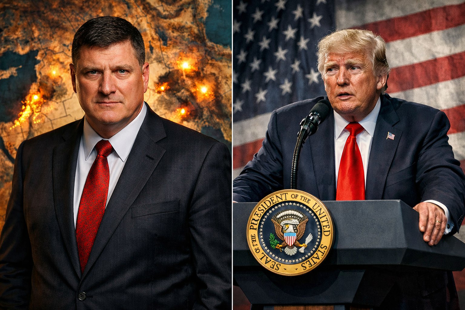 «Пять недель до победы»: Скотт Риттер рассказал, как Россия спасет Ближний Восток