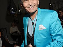 Хочется абстрагироваться от его выкрутасов! Солист «На-на» прокомментировал поведение Бари Алибасова         