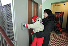 «Кто оплатит?»: В России необходимо заменить 80 тысяч лифтов до 2025 года