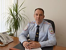 В газете «На западе Москвы» префектуры ЗАО состоялась «прямая линия» с командиром ОБ ДПС ГИБДД