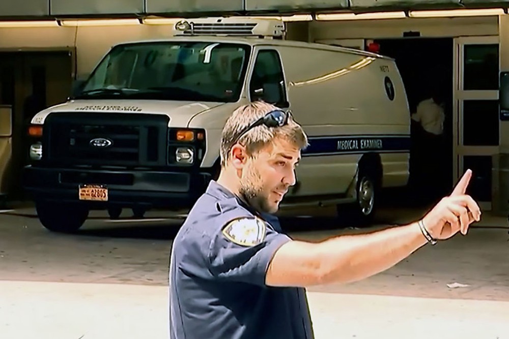 Стрельба в старейшем университете США: есть погибшие и раненые