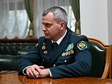Кадровые перестановки в таможне Сочи: новым начальником стал Иван Бурлака