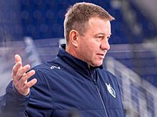 Леонтьев об 1:6 от «Куньлуня»: «Потеря концентрации привела к быстрым голам. Вины Гарипова нет, считаю»