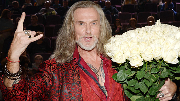 Никита Джигурда заявил, что Лариса Долина войдёт в русский сказочный эпос