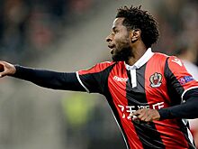 "Ницца" не хочет отпускать Тамеза в "Спартак"