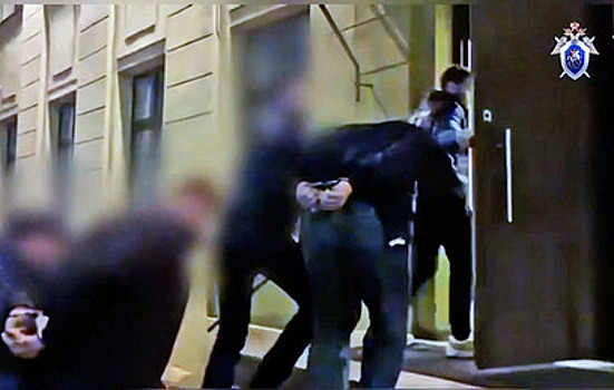 В Петербурге задержан уже пятый фигурант дела о нападении на футболиста и похищении предпринимателя