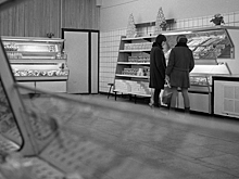 Россияне перечислили любимые продукты из магазинов времен СССР