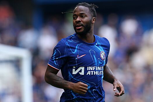 «Челси» может заплатить £ 10 млн за расторжение контракта со Стерлингом — Football Insider