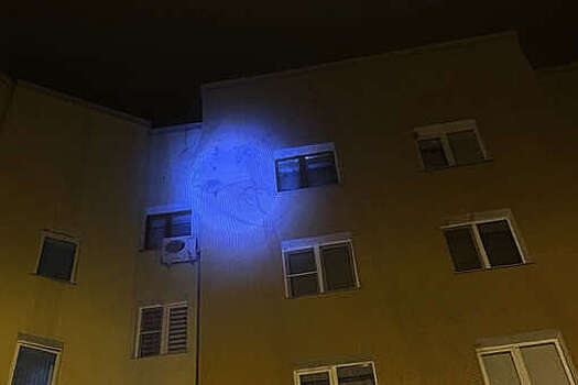 В Шебекино при ударе FPV-дрона поврежден многоквартирный дом