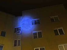 В Шебекино при ударе FPV-дрона поврежден многоквартирный дом