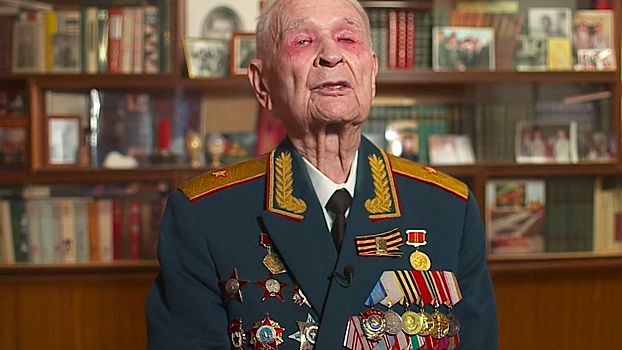 «Мы эту задачу выполнили»: герой Великой Отечественной рассказал подробности боя подо Ржевом