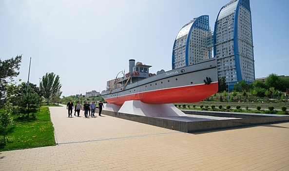 Волгоградские медики вернулись из подшефного района ЛНР