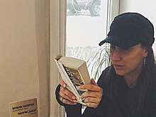 Екатерина Бычкова: «Когда пишешь о музеях и турнирах, и выставках, никогда не попадаешь в новости»