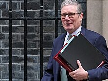 Британский премьер Стармер впервые назначил женщину на пост главы госслужбы