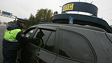 В Госдуму внесли проект о сроках снятия тонировки со стекол автомобиля