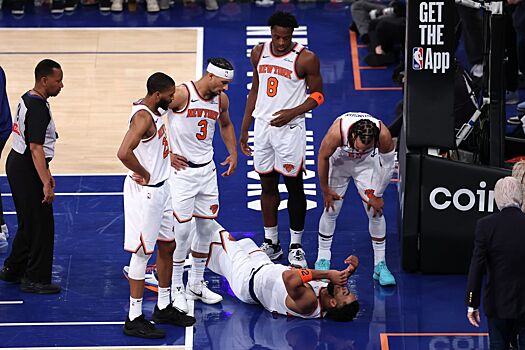 Плей-офф НБА — 2025, Индиана Пэйсерс близка к выходу в финал, ведя 2-0 в серии с Нью-Йорк Никс: обзор и аналитика