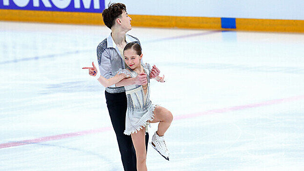 Татьяна Волосожар: «Очень нравятся Шешелева и Карнаухов – еще такие юные, но такие активные и перспективные. Это мои фавориты»