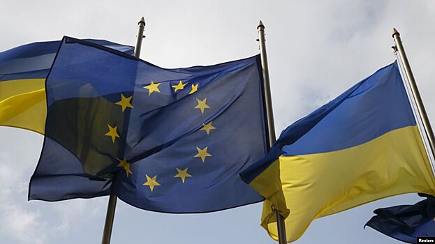 Россияне: «Украина будет препятствовать снятию санкций с РФ»
