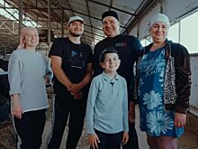 Пять семейных ферм Татарстана получат гранты на развитие