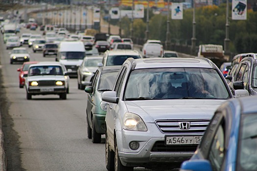 В Новосибирске автовладельцы стали чаще судиться из-за недостаточных выплат по ОСАГО