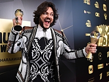 «Охотники на ведьм!» Киркорову прочат эмиграцию, а Лазареву - «крест» на карьере