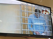 В зауральском УМВД отказались комментировать слова Рыжука о декларациях руководителя ОБЭП